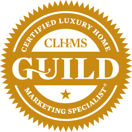 Institute for Luxury Home Marketing Guild member